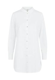 PIECES Camicia da donna 'Noma'  bianco