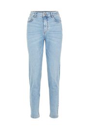 PIECES Jeans  blu