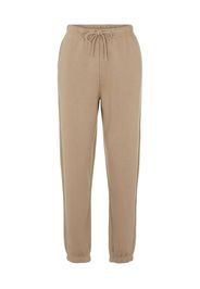 PIECES Pantaloni 'Chilli'  beige chiaro