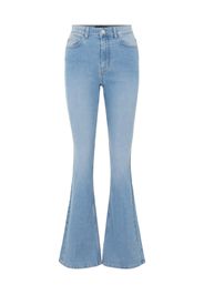 PIECES Jeans 'PEGGY'  blu chiaro