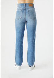 PIECES Jeans 'PCELANI'  blu denim