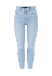 PIECES Jeans 'Delly'  blu