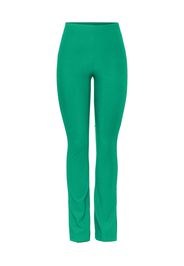 PIECES Leggings 'MAJA'  verde