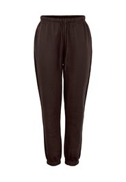 PIECES Pantaloni 'Chilli'  marrone scuro