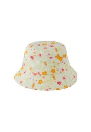 PIECES Cappello 'Vella'  bianco / colori misti