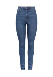 PIECES Jeans  blu denim