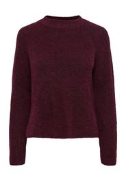 PIECES Pullover 'Ellen'  bacca