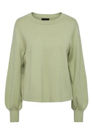 PIECES Pullover 'Jenna'  mela