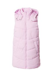 PIECES Gilet 'JAMILLA'  orchidea