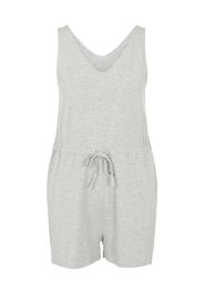 PIECES Tuta jumpsuit 'Neora'  grigio sfumato