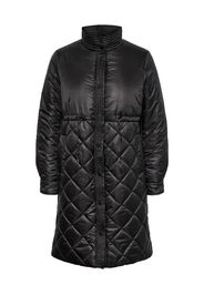 PIECES Cappotto invernale 'Nawal'  nero