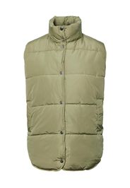 PIECES Gilet 'TEE'  cachi