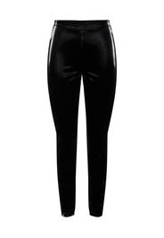 PIECES Leggings 'NIBBA'  nero