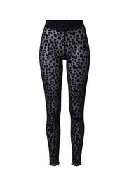 PIECES Leggings 'Dyma'  nero