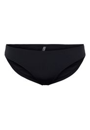 PIECES Pantaloncini per bikini 'BAOMI'  nero