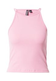 PIECES Top 'OSTINA'  rosa