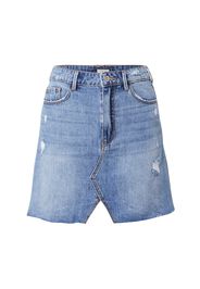 Pimkie Gonna 'AVIDA'  blu denim / blu