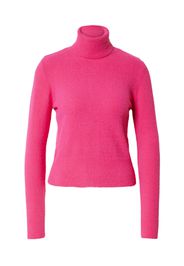 Pimkie Pullover 'SHAGGY'  fucsia