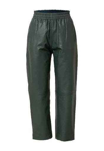 PINKO Pantaloni 'TOAST'  verde scuro