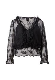 PINKO Camicia da donna 'DANIELA'  nero