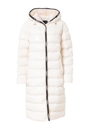 PINKO Cappotto di mezza stagione 'IDA'  rosa chiaro / nero / bianco