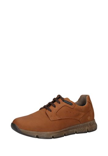 Pius Gabor Sneaker bassa  cognac