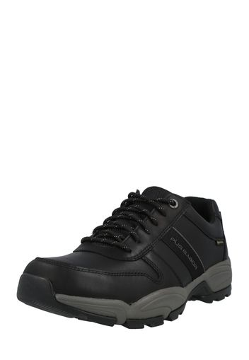 Pius Gabor Sneaker bassa 'Soft Pull up'  nero