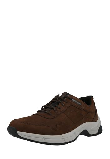 Pius Gabor Sneaker bassa  marrone