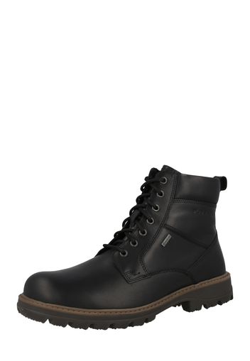 Pius Gabor Boots stringati  nero