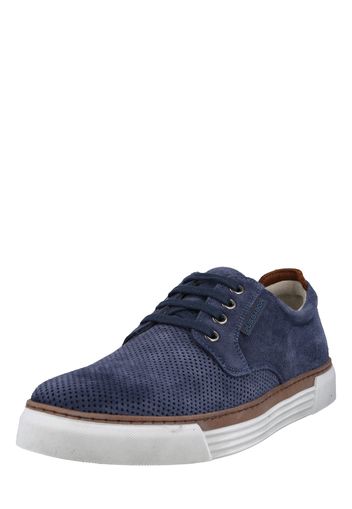 Pius Gabor Sneaker bassa  navy