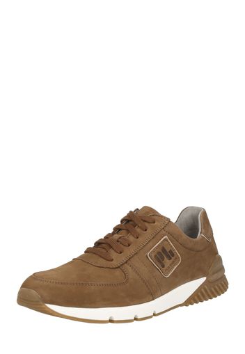 Pius Gabor Sneaker  marrone