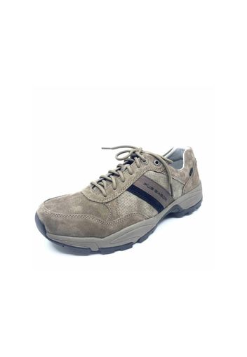 Pius Gabor Scarpa stringata sportiva  marrone / beige / nero