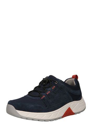 Pius Gabor Sneaker bassa  blu scuro / arancione