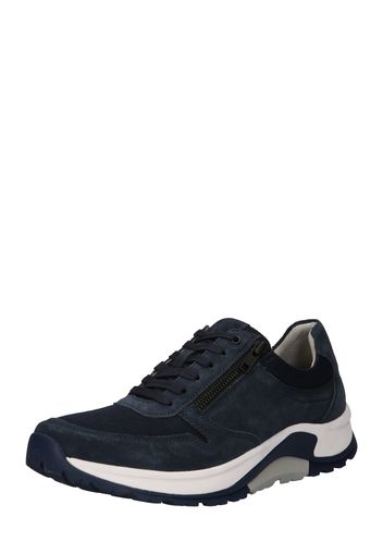 Pius Gabor Sneaker bassa  blu scuro