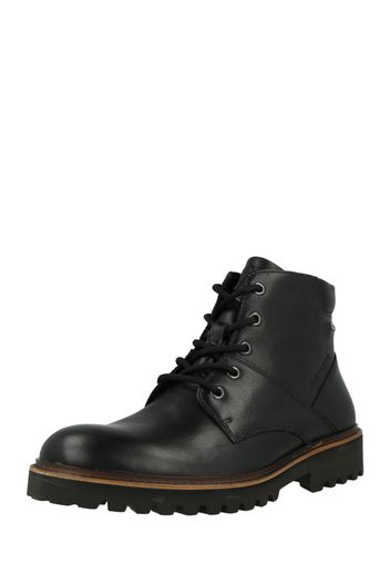 Pius Gabor Boots stringati  nero