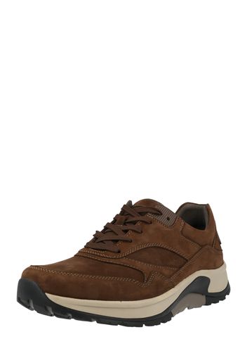 Pius Gabor Sneaker bassa  marrone