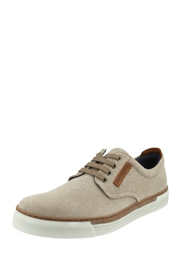 Pius Gabor Sneaker bassa  marrone / grigio chiaro