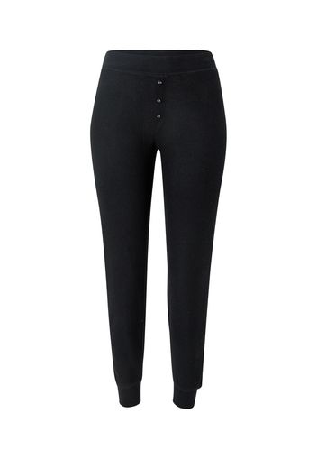 PJ Salvage Pantaloncini da pigiama  nero