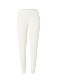 PJ Salvage Pantaloncini da pigiama  bianco lana