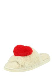 PJ Salvage Ciabatta  rosso / offwhite