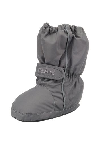 PLAYSHOES Boots da neve  grigio scuro