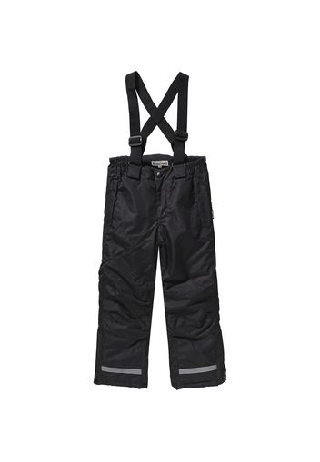 PLAYSHOES Pantaloni funzionali  nero