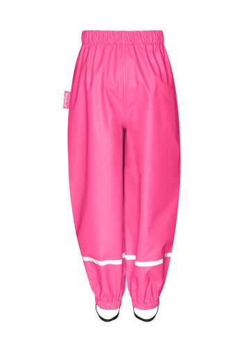 PLAYSHOES Pantaloni funzionali  rosa / bianco