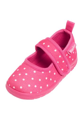 PLAYSHOES Ciabatta  rosa / bianco