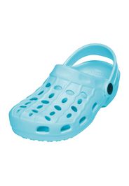 PLAYSHOES Calzatura aperta  turchese