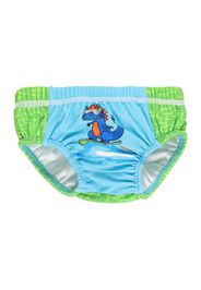 PLAYSHOES Pantaloncini da bagno 'Dino'  colori misti