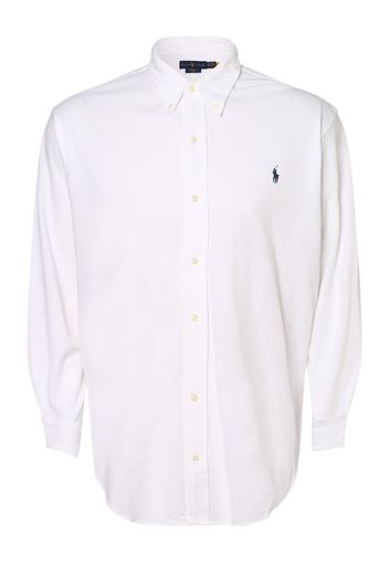 Polo Ralph Lauren Big & Tall Camicia  bianco / navy