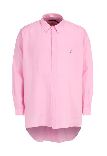 Polo Ralph Lauren Big & Tall Camicia  rosa