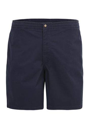 Polo Ralph Lauren Big & Tall Pantaloni 'PREPSTERS'  navy