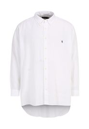 Polo Ralph Lauren Big & Tall Camicia  navy / bianco